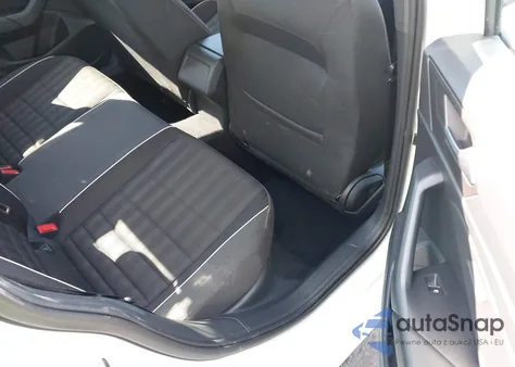 2023 Volkswagen Jetta 1.5T Sport из США, поврежденный, VIN 3VWAM7BU4PM014277